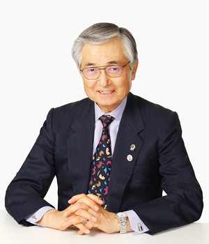 Yoshio Koshimura